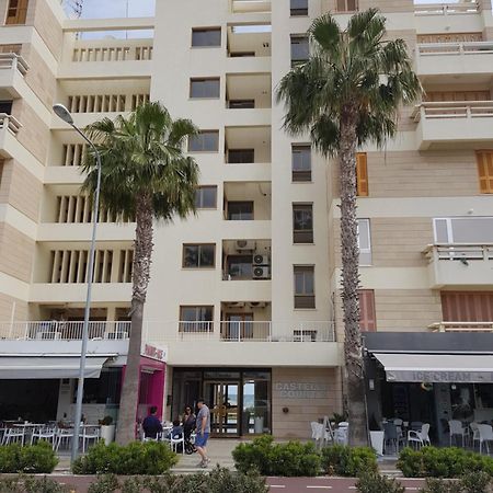 Haig'S Dream Flat On The Beach لارنكا المظهر الخارجي الصورة
